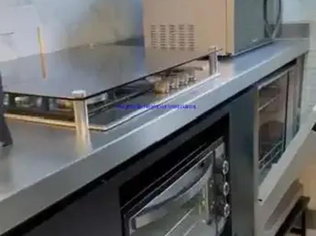 Apartamento para Locação em São Paulo/SP Consolação 1 Quartos
