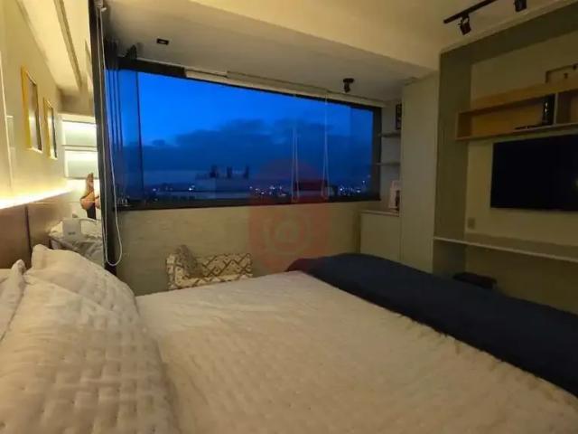 Apartamento para Locação em São Paulo/SP Consolação 1 Quartos
