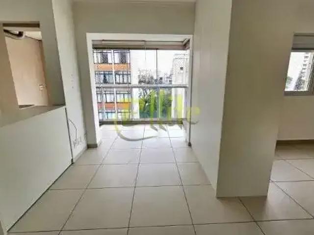 Apartamento para Locação em São Paulo/SP Consolação 1 Quartos