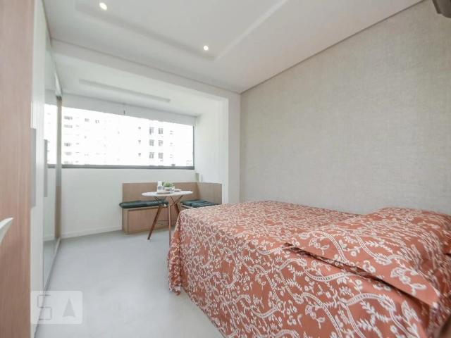 Apartamento para Locação em São Paulo/SP Consolação 1 Quartos