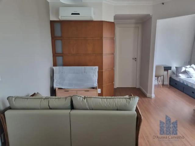 Apartamento para Locação em São Paulo/SP Consolação 1 Quartos