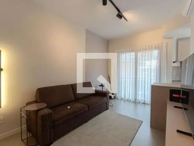 Apartamento para Locação em São Paulo/SP Consolação 1 Quartos