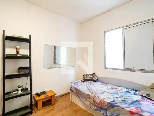 Apartamento para Locação em São Paulo/SP Consolação 1 Quartos