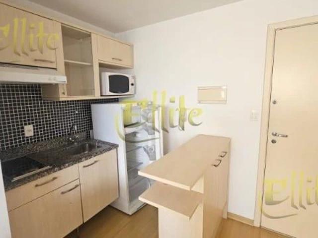 Apartamento para Locação em São Paulo/SP Consolação 1 Quartos