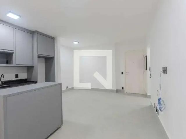 Apartamento para Locação em São Paulo/SP Consolação 1 Quartos