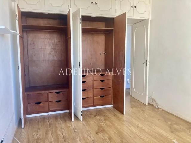 Apartamento para Locação em São Paulo/SP Consolação 1 Quartos