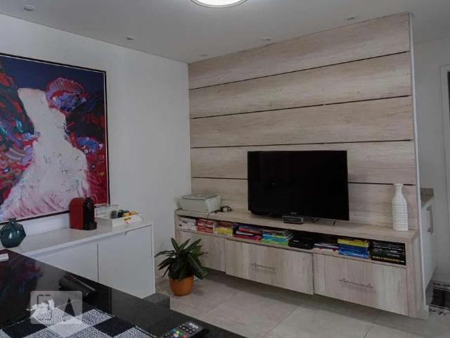 Apartamento para Locação em São Paulo/SP Consolação 1 Quartos