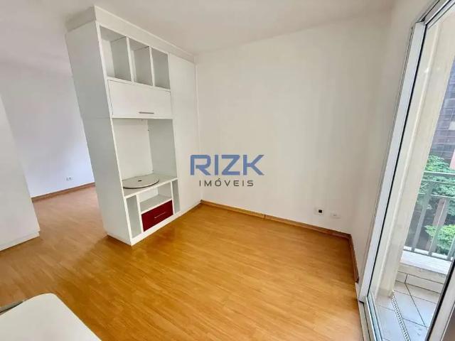 Apartamento para Locação em São Paulo/SP Consolação 1 Quartos