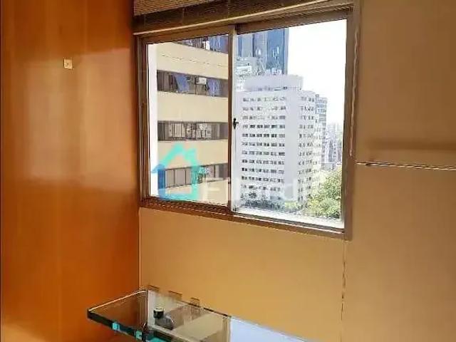 Apartamento para Locação em São Paulo/SP Consolação 1 Quartos