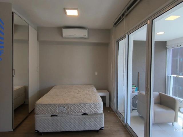 Apartamento para Locação em São Paulo/SP Consolação 1 Quartos