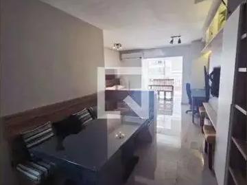 Apartamento para Locação em São Paulo/SP Consolação 1 Quartos