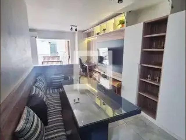 Apartamento para Locação em São Paulo/SP Consolação 1 Quartos