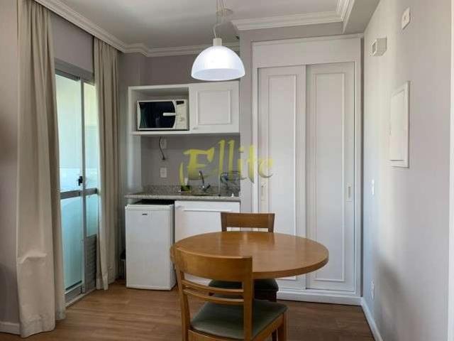 Apartamento para Locação em São Paulo/SP Consolação 1 Quartos