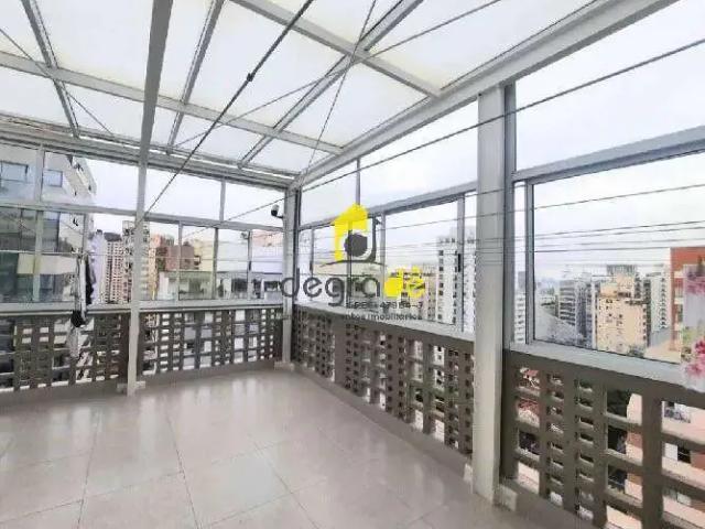 Apartamento para Locação em São Paulo/SP Consolação 1 Quartos