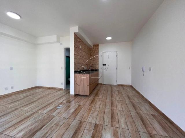 Apartamento para Locação em São Paulo/SP Consolação 1 Quartos