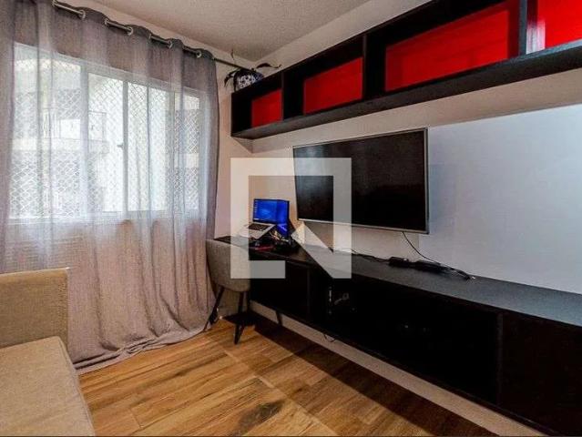 Apartamento para Locação em São Paulo/SP Consolação 1 Quartos
