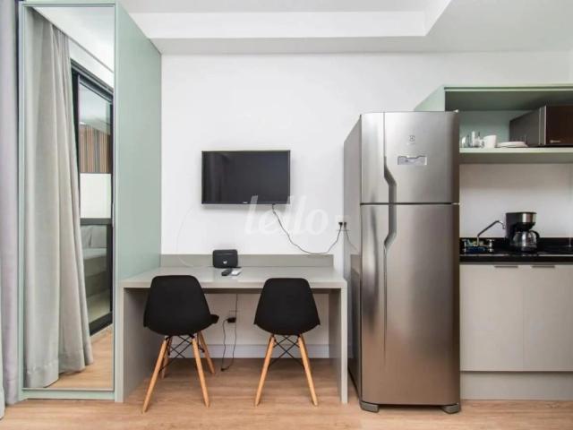 Apartamento para Locação em São Paulo/SP Consolação 1 Quartos