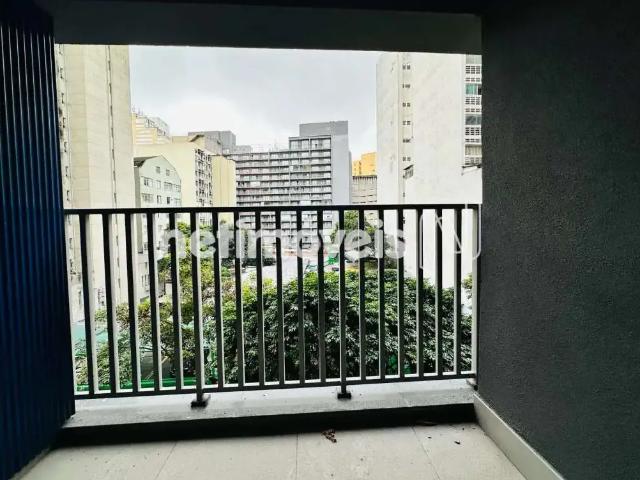 Apartamento para Locação em São Paulo/SP Consolação 2 Quartos