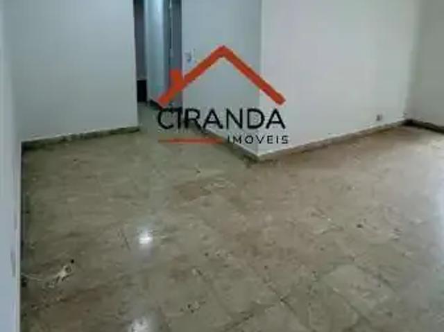 Apartamento para Locação em São Paulo/SP Consolação 2 Quartos