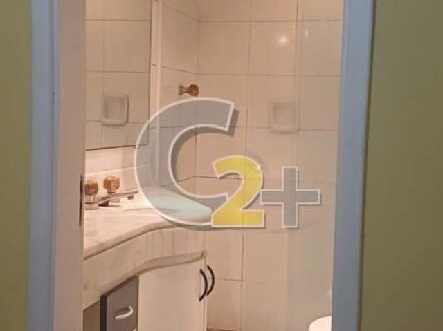 Apartamento para Locação em São Paulo/SP Consolação 2 Quartos