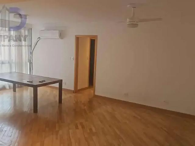 Apartamento para Locação em São Paulo/SP Consolação 2 Quartos
