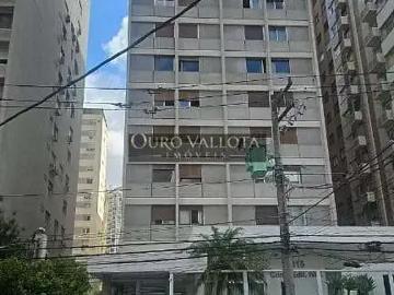 Rua Bela Cintra, Clínicas, São Paulo, São Paulo