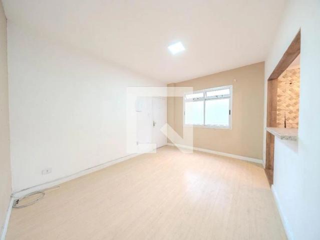 Apartamento para Locação em São Paulo/SP Consolação 2 Quartos