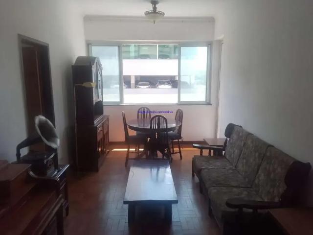 Apartamento para Locação em São Paulo/SP Consolação 2 Quartos