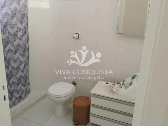 Apartamento para Locação em São Paulo/SP Consolação 2 Quartos