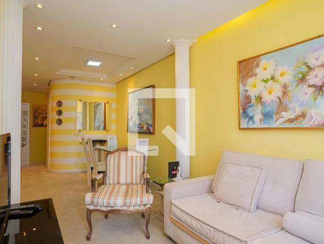 Apartamento para Locação em São Paulo/SP Consolação 2 Quartos