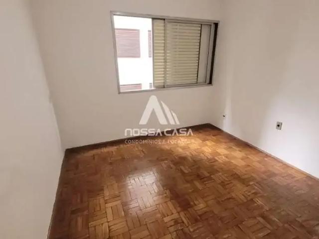 Apartamento para Locação em São Paulo/SP Consolação 2 Quartos