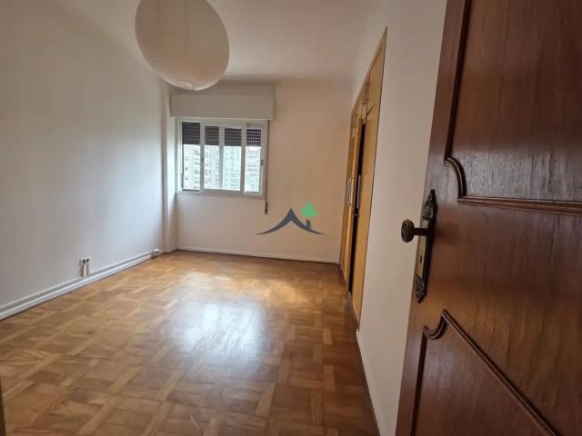Apartamento para Locação em São Paulo/SP Consolação 2 Quartos