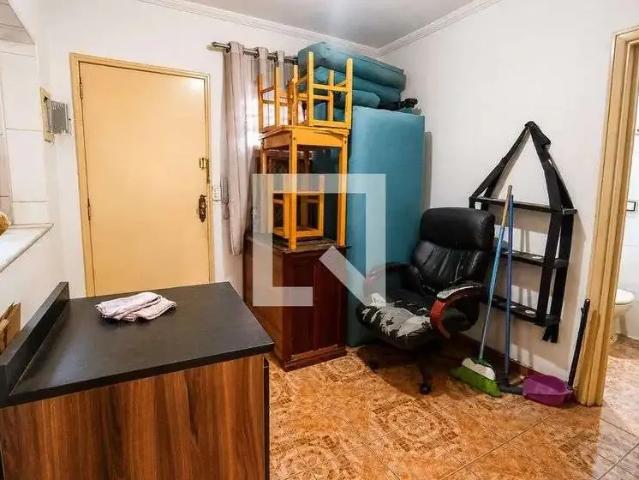 Apartamento para Locação em São Paulo/SP Consolação 2 Quartos