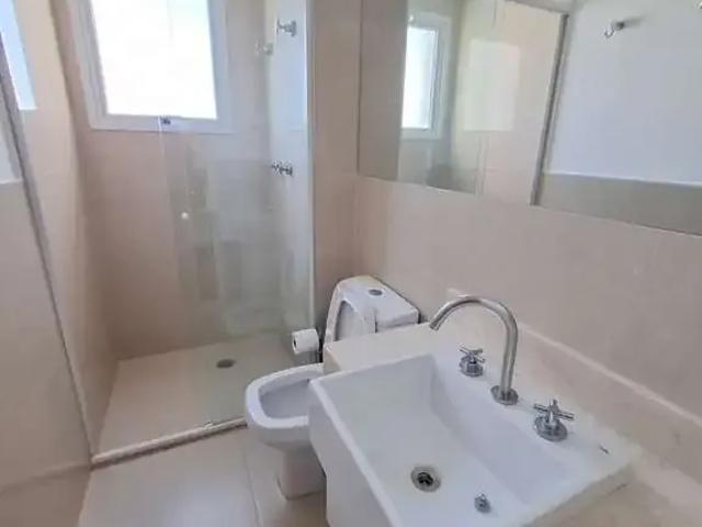 Apartamento para Locação em São Paulo/SP Consolação 2 Quartos