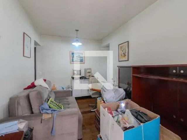 Apartamento para Locação em São Paulo/SP Consolação 2 Quartos