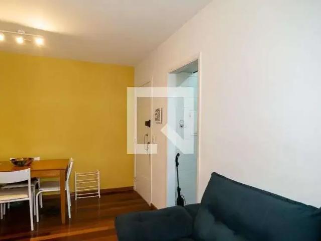 Apartamento para Locação em São Paulo/SP Consolação 2 Quartos
