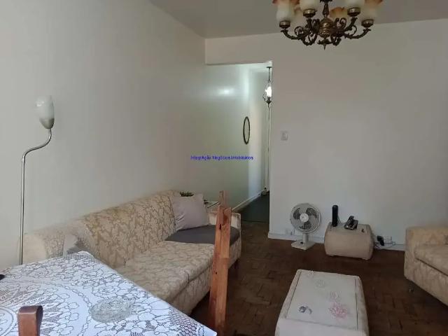 Apartamento para Locação em São Paulo/SP Consolação 2 Quartos