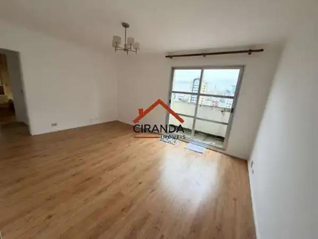 Apartamento para Locação em São Paulo/SP Consolação 2 Quartos