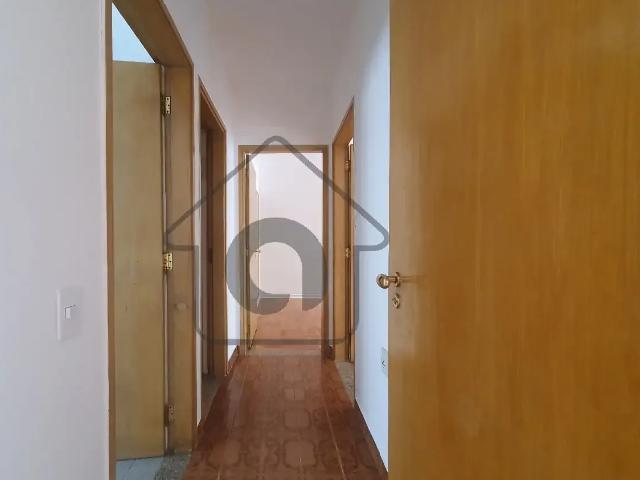 Apartamento para Locação em São Paulo/SP Consolação 2 Quartos