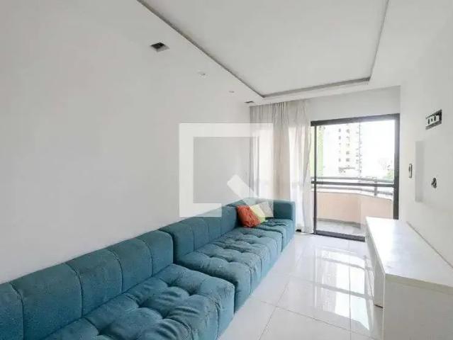 Apartamento para Locação em São Paulo/SP Consolação 2 Quartos