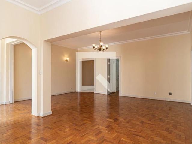 Apartamento para Locação em São Paulo/SP Consolação 2 Quartos