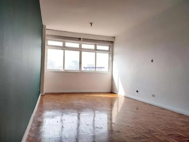 Apartamento para Locação em São Paulo/SP Consolação 2 Quartos
