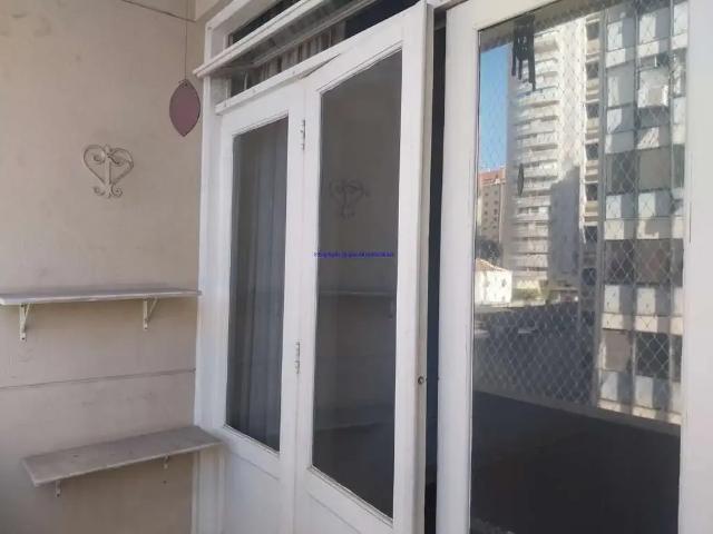 Apartamento para Locação em São Paulo/SP Consolação 2 Quartos