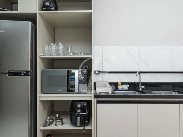 Apartamento para Locação em São Paulo/SP Consolação 2 Quartos