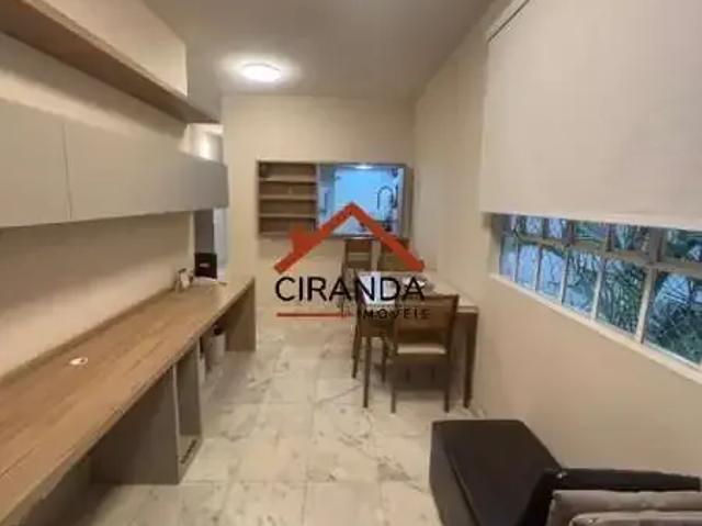Apartamento para Locação em São Paulo/SP Consolação 2 Quartos