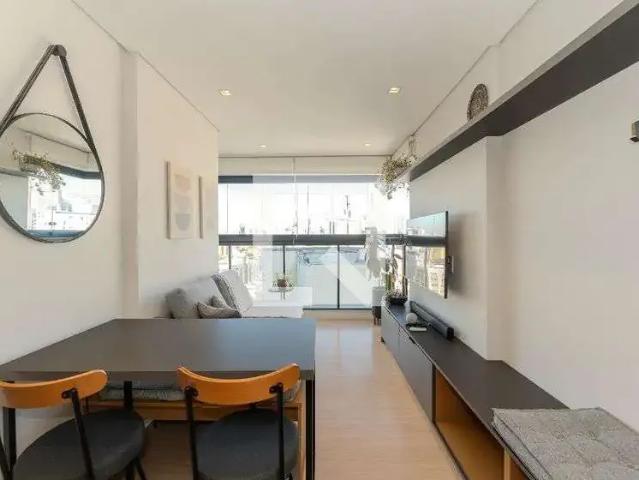 Apartamento para Locação em São Paulo/SP Consolação 2 Quartos