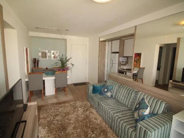 Apartamento para Locação em São Paulo/SP Consolação 2 Quartos