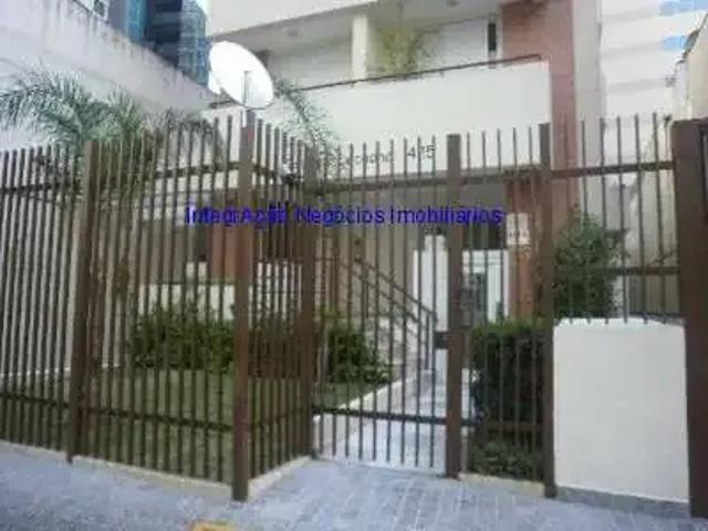 Apartamento para Locação em São Paulo/SP Consolação 2 Quartos