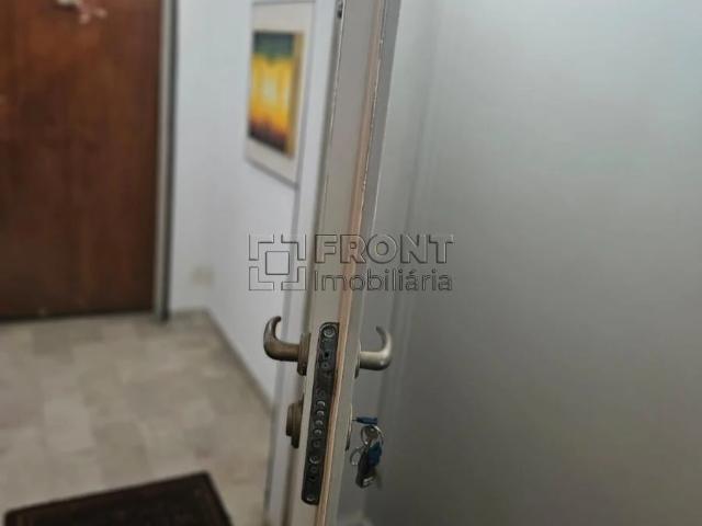 Apartamento para Locação em São Paulo/SP Consolação 2 Quartos