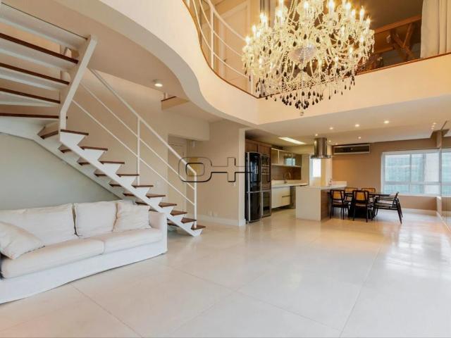 Apartamento para Locação em São Paulo/SP Consolação 2 Quartos